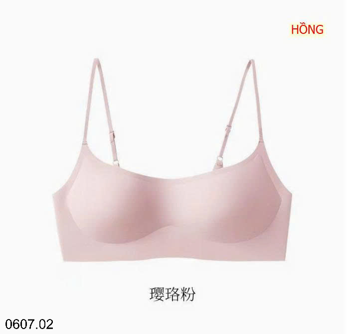 26HA0607.02 - SET 2 ÁO LÓT KHÔNG ĐƯỜNG MAY