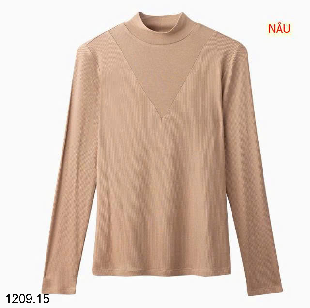 26HA1209.15 - ÁO GIỮ NHIỆT QCCC CANVAUS