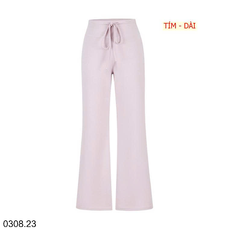 26HA0308.23 - QUẦN ỐNG RỘNG MOSES QUEEN