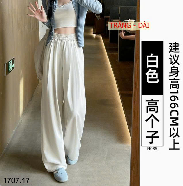 26HA1707.17 - QUẦN JEAN DEMIN TENCEL