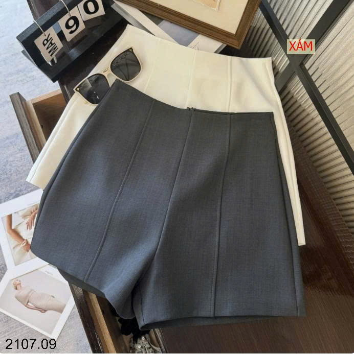 26HA2107.09 - QUẦN SHORT ANNA
