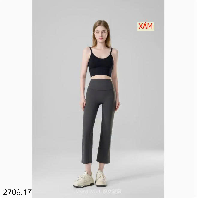 26HA2709.17 - QUẦN ỐNG ĐỨNG MANUVIVI