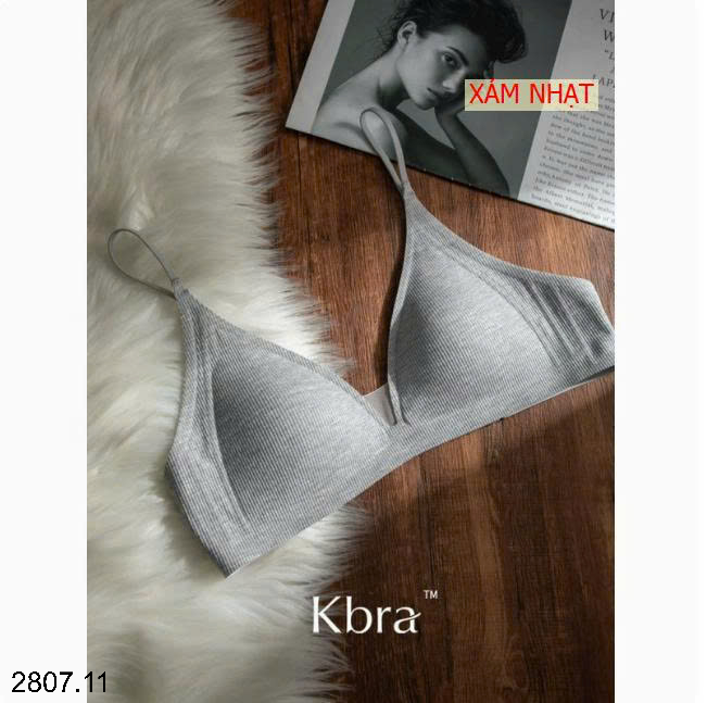 26HA2807.11 - SET 2 ÁO LÓT KIỂU V NỮ