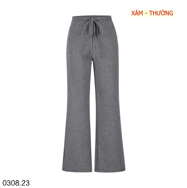 26HA0308.23 - QUẦN ỐNG RỘNG MOSES QUEEN