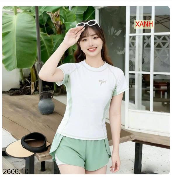 26HA2606.10 - BỘ BƠI CỘC CHO NỮ