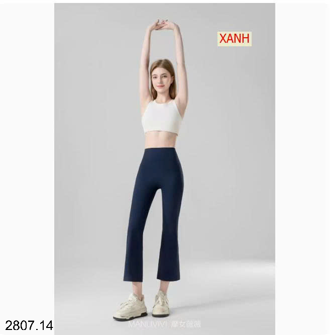 26HA2807.14 - QUẦN ỐNG ĐỨNG MANUVIVI