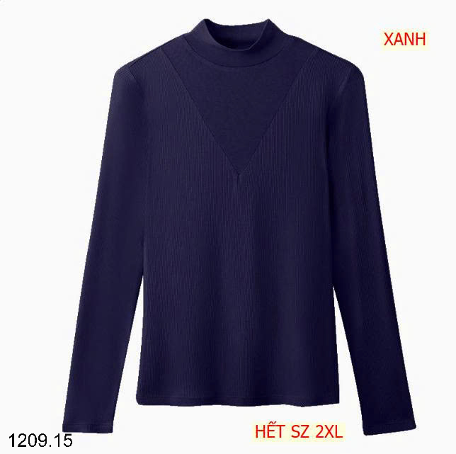 26HA1209.15 - ÁO GIỮ NHIỆT QCCC CANVAUS