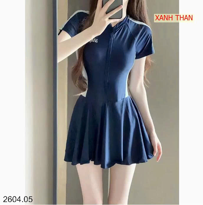 26HA2604.05 - VÁY BƠI CHO NỮ