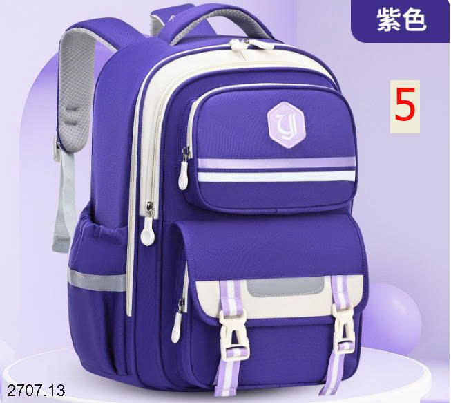 26HA2707.13 - BA LÔ GIẢM SỨC NẶNG CHO BÉ