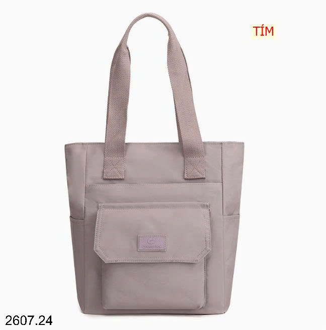 26HA2607.24 - TÚI XÁCH ĐEO VAI COLORFUL BOX