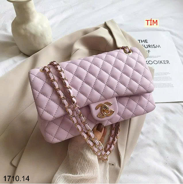 26HA1710.14 - TÚI XÁCH KIỂU DÁNG CHANEL