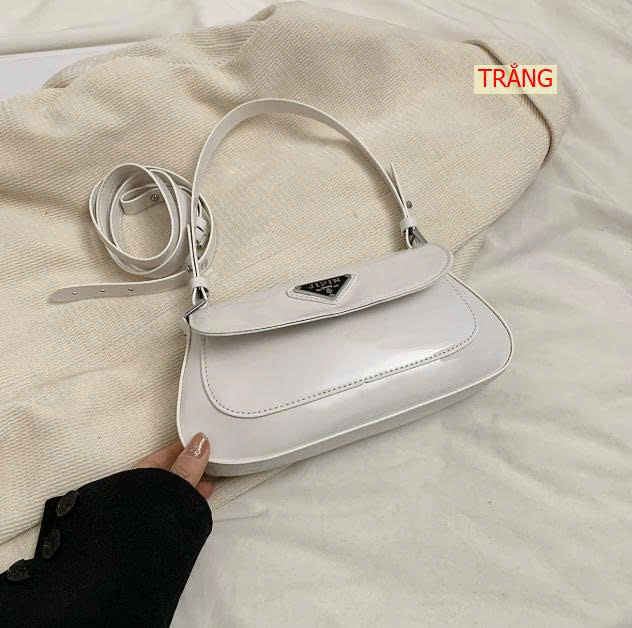 26HA1704.06 - TÚI XÁCH ĐEO VAI THỜI TRANG