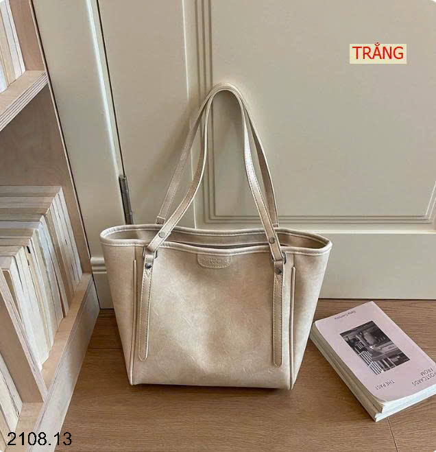26HA2108.13 - TÚI TOTE ĐI LÀM CHO NỮ
