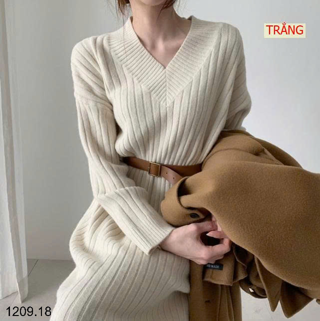 26HA1209.18 - VÁY LEN XUÔNG DÁNG DÀI CHO NỮ