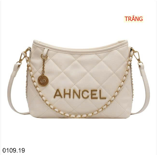 26HA0110.19 - TÚI XÁCH THỜI TRANG NỮ