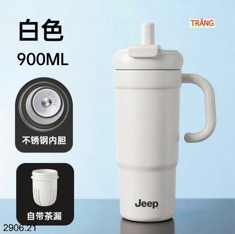 26HA2906.21 - BÌNH NƯỚC JEEP