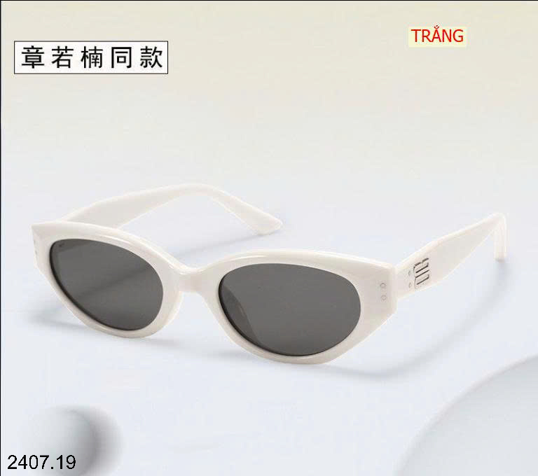 26HA2407.19 - KÍNH MẮT NỮ R0COCO