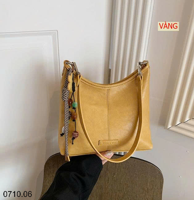 26HA0710.06 - TÚI XÁCH RETRO CHO NỮ