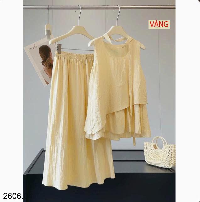 26HA2606.04 - SET BỘ ANNA CAO CẤP