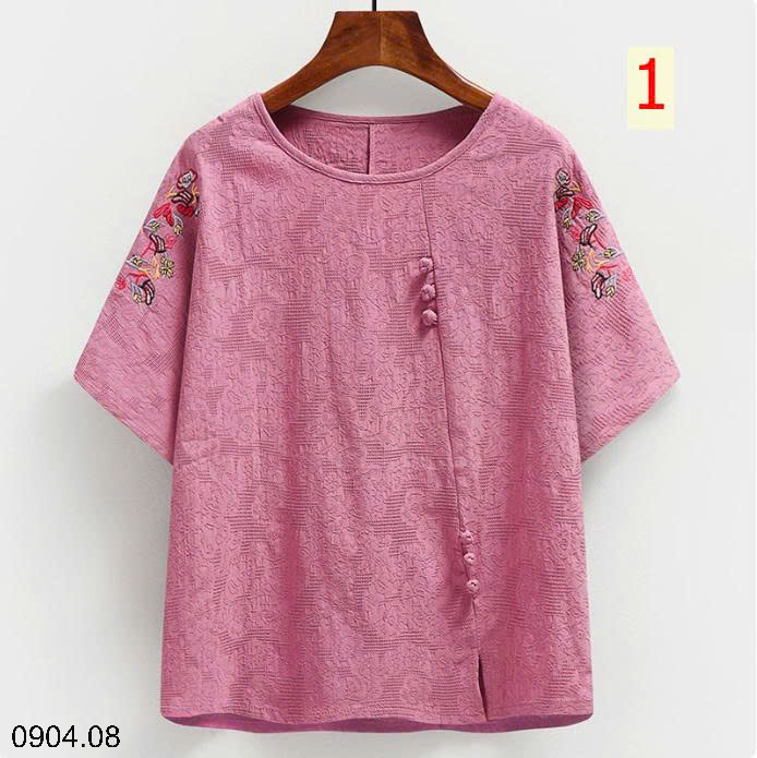 26HA0904.08 - BỘ TRUNG NIÊN CHO BÀ VÀ MẸ