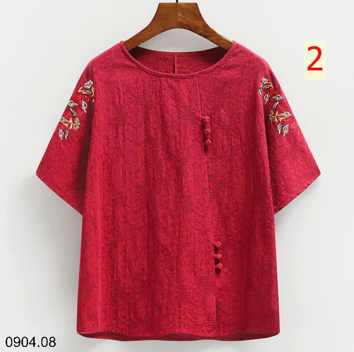 26HA0904.08 - BỘ TRUNG NIÊN CHO BÀ VÀ MẸ