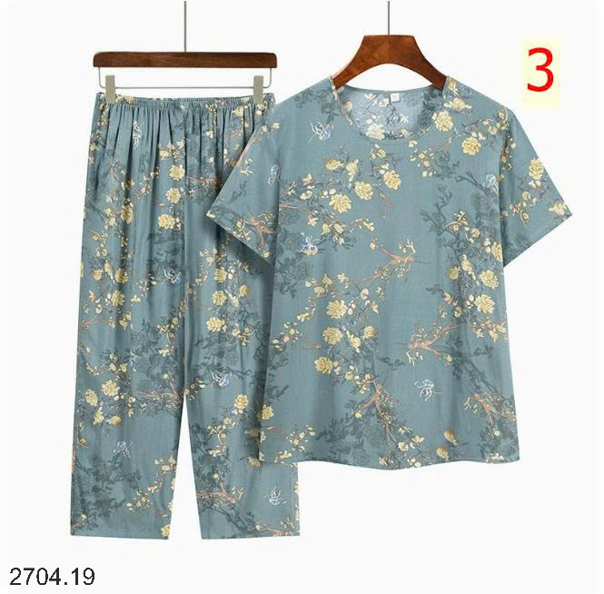 26HA2704.19 - BỘ HOA TRUNG NIÊN CHO MẸ