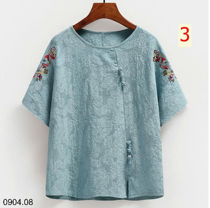 26HA0904.08 - BỘ TRUNG NIÊN CHO BÀ VÀ MẸ