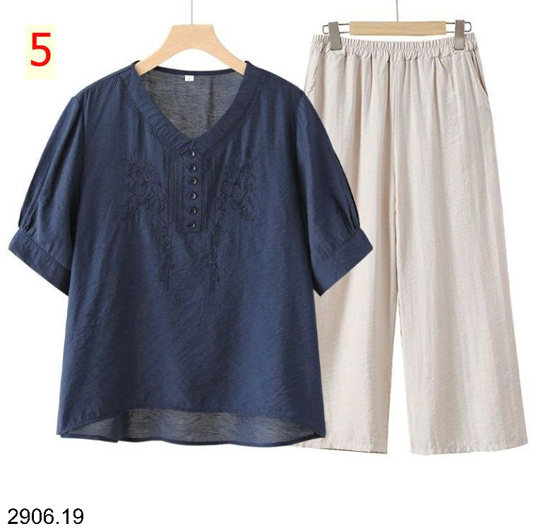 26HA2906.19 - SET BỘ TRUNG NIÊN CHO MẸ