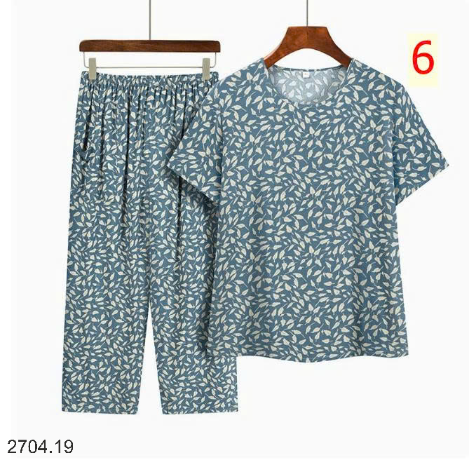 26HA2704.19 - BỘ HOA TRUNG NIÊN CHO MẸ