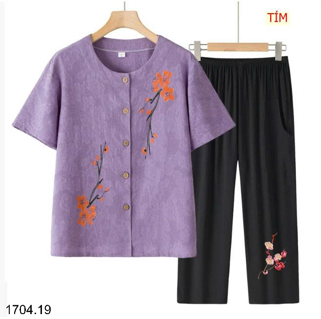 26HA1704.19 - SET BỘ TRUNG NIÊN CAO CẤP
