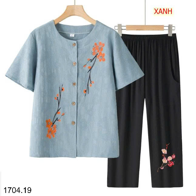 26HA1704.19 - SET BỘ TRUNG NIÊN CAO CẤP