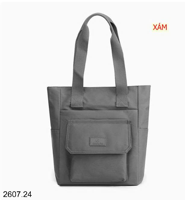 26HA2607.24 - TÚI XÁCH ĐEO VAI COLORFUL BOX