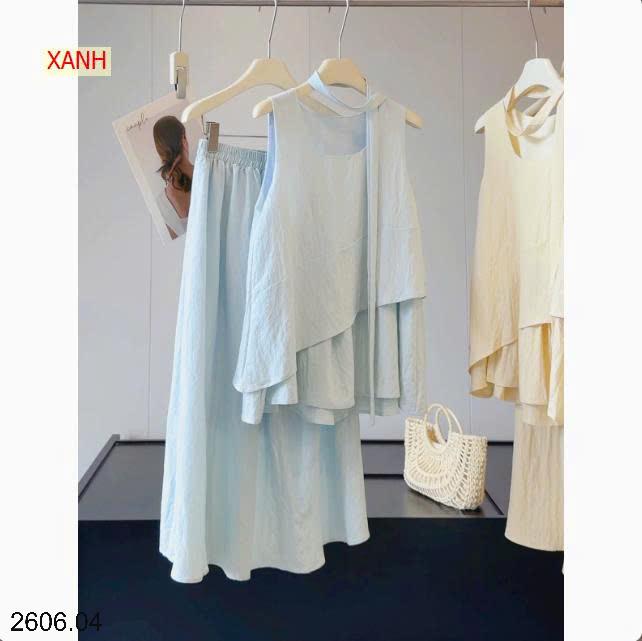 26HA2606.04 - SET BỘ ANNA CAO CẤP