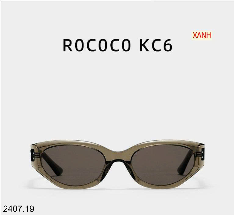 26HA2407.19 - KÍNH MẮT NỮ R0COCO