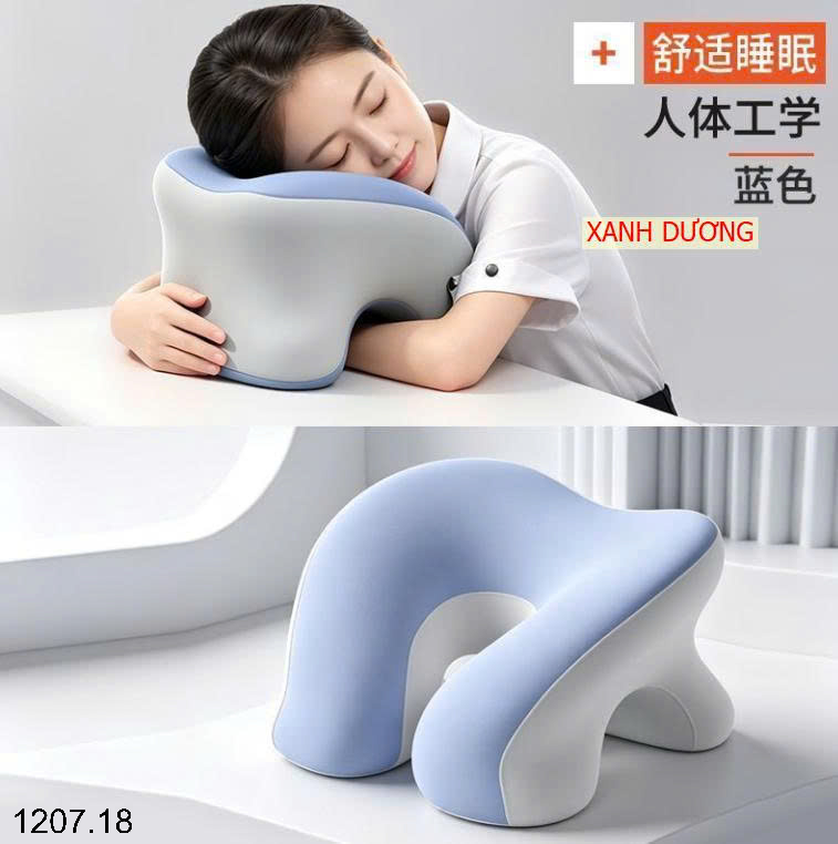 26HA1207.18 - GỐI ĐỠ CỔ ĐA NĂNG
