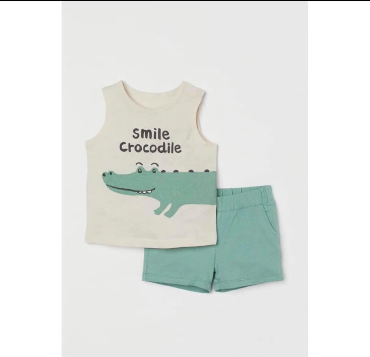 SET 3 BỘ BA LỖ COTTON MỀM MÁT - S11606