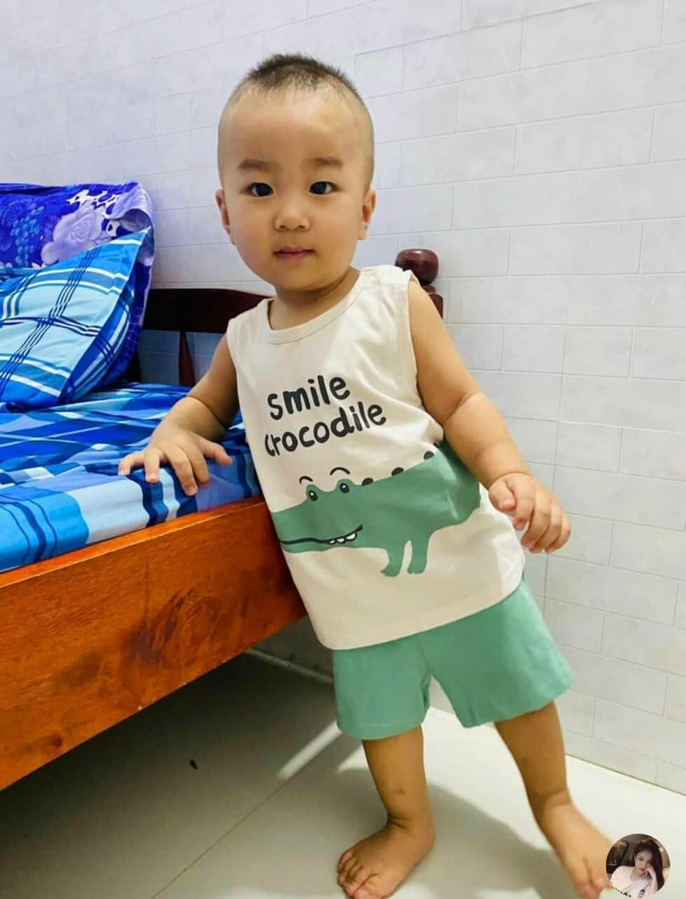 SET 3 BỘ BA LỖ COTTON MỀM MÁT - S11606