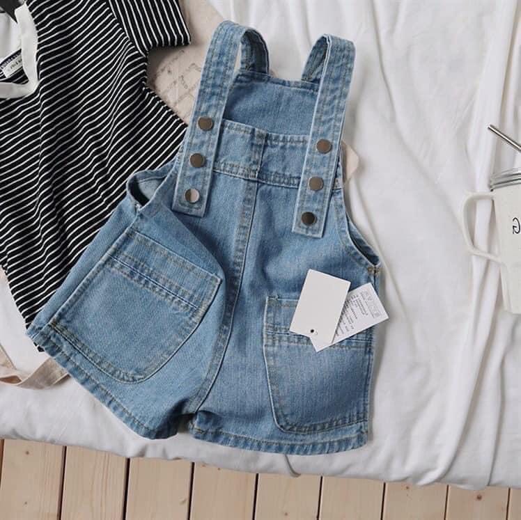 OD95 - YẾM JEAN CHO BÉ