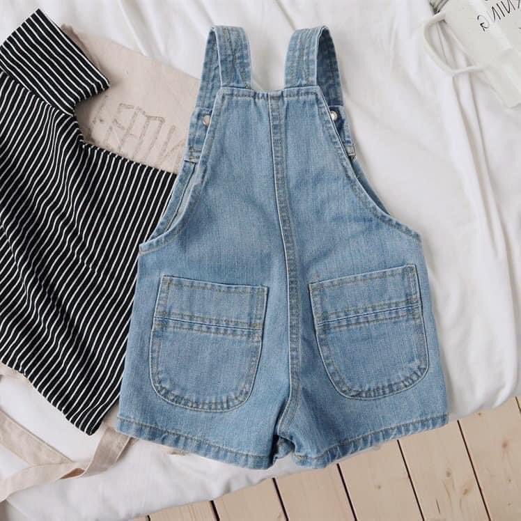OD95 - YẾM JEAN CHO BÉ