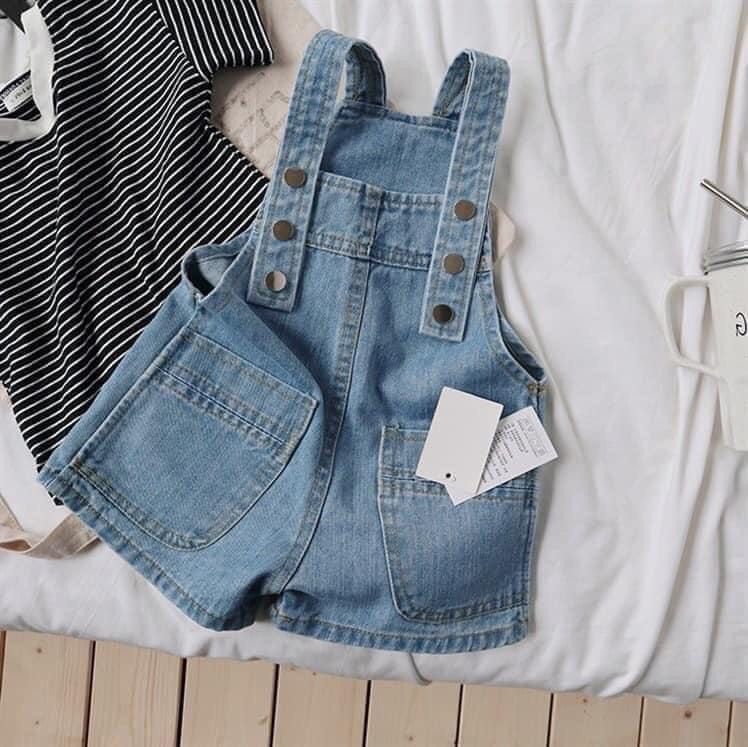 OD95 - YẾM JEAN CHO BÉ