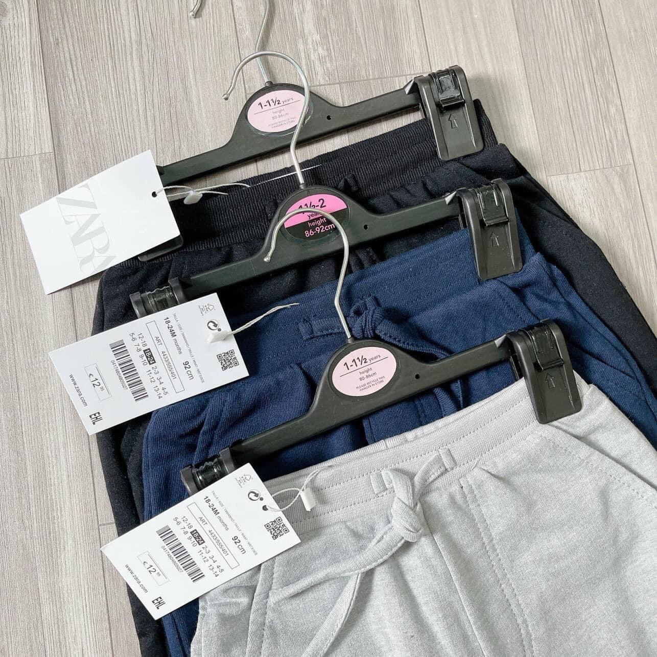 HAX231 - SÉT 3 QUẦN SHORT DA CÁ ĐEN THAN GHI