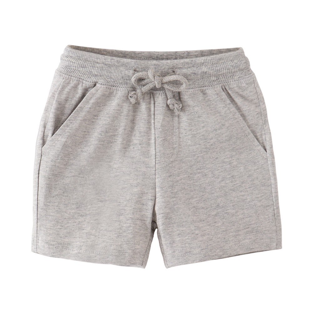 HAX231 - SÉT 3 QUẦN SHORT DA CÁ ĐEN THAN GHI
