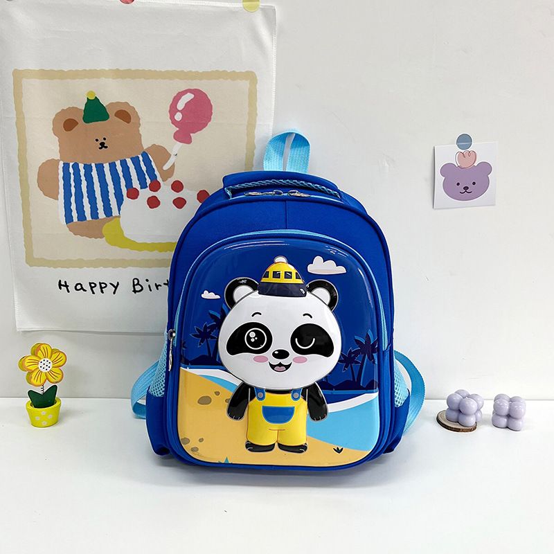 OD98 - BA LÔ 3D QUẢNG CHÂU CHO BÉ