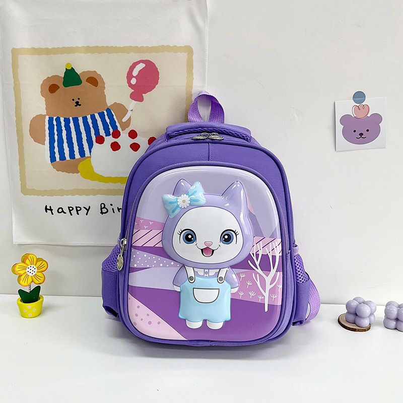 OD98 - BA LÔ 3D QUẢNG CHÂU CHO BÉ