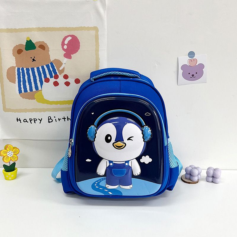OD98 - BA LÔ 3D QUẢNG CHÂU CHO BÉ
