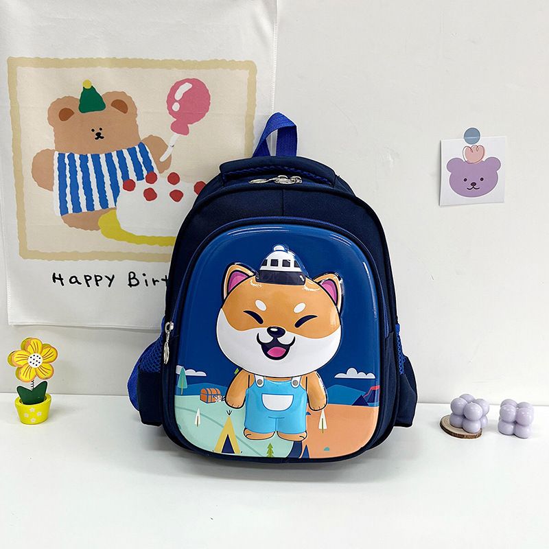OD98 - BA LÔ 3D QUẢNG CHÂU CHO BÉ