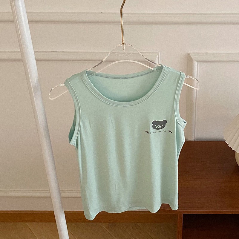 HA3022 - ÁO BA LỖ COTTON CHO BÉ