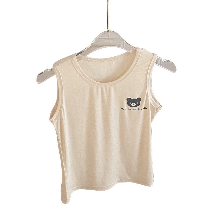 HA3022 - ÁO BA LỖ COTTON CHO BÉ
