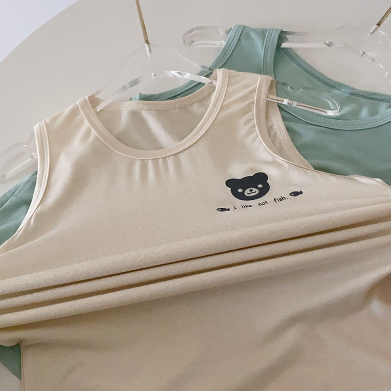 HA3022 - ÁO BA LỖ COTTON CHO BÉ