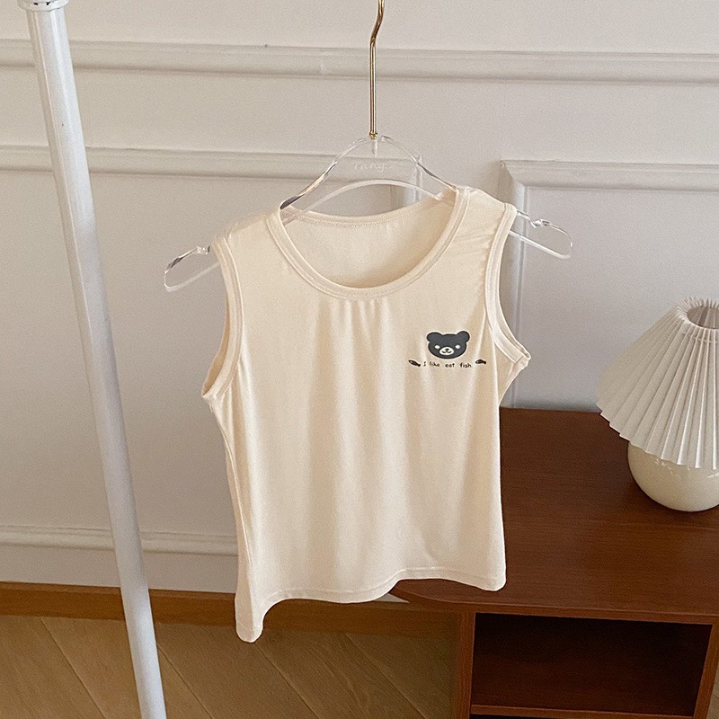 HA3022 - ÁO BA LỖ COTTON CHO BÉ